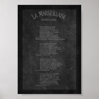 Marseille - Lyrics