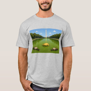 MARSH A LAGO T-Shirt