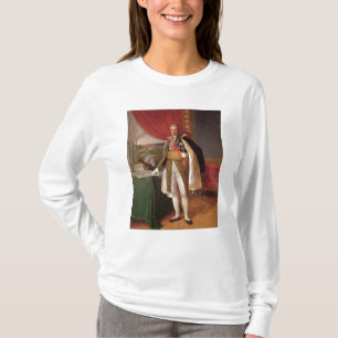 Marshal Andre Massena Duke of Rivoli, 1814 T-Shirt