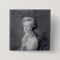 Marshal Charles-Joseph Prince de Ligne