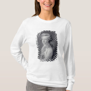 Marshal Charles-Joseph Prince de Ligne T-Shirt