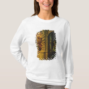 Marshal Davout in the Chudov Monastery T-Shirt