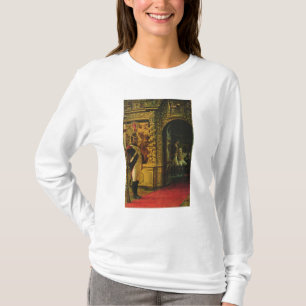 Marshal Davout in the Chudov Monastery T-Shirt