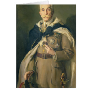 Marshal Louis Hubert Gonzalve Lyautey 1929
