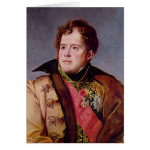 Marshal Michel Ney  Duke of Elchingen, c.1804