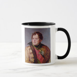 Marshal Michel Ney  Duke of Elchingen, c.1804 Mug