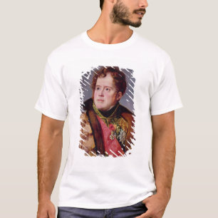 Marshal Michel Ney Duke of Elchingen, c.1804 T-Shirt