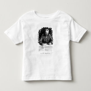 Marshal Paul von Hindenburg, 1914 Toddler T-Shirt