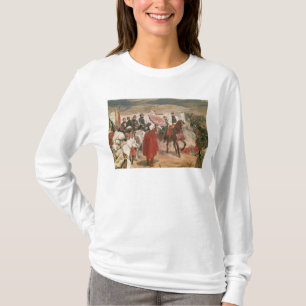 Marshal Thomas Bugeaud and Colonel Joseph T-Shirt