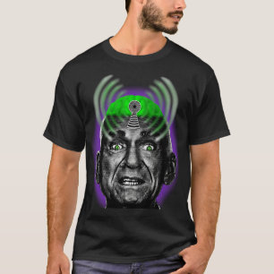 Marshall Applewhite Heavens Gate FanArt T-Shirt