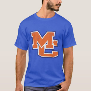 Marshall County Marshals  T-Shirt