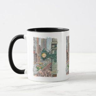 Marshall Field, Marshall Field's Mug