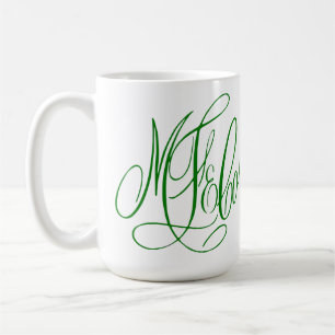 Marshall Field's v3 Coffee Mug
