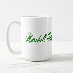 Marshall Field's v4 Coffee Mug