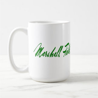 Marshall Field's v4 Coffee Mug
