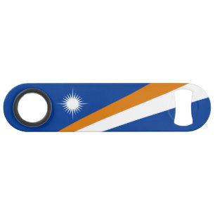 Marshall Islands Flag