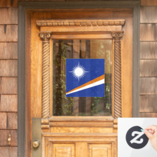 Marshall Islands flag