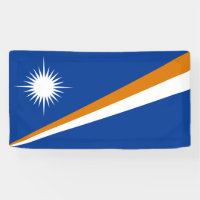 Marshall Islands Flag