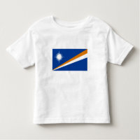 Marshall Islands Flag