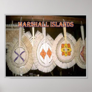 Marshall Islands - Poster