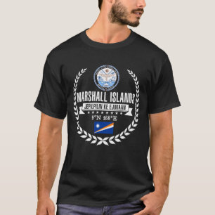 Marshall Islands T-Shirt