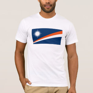 Marshall Islands T-shirt