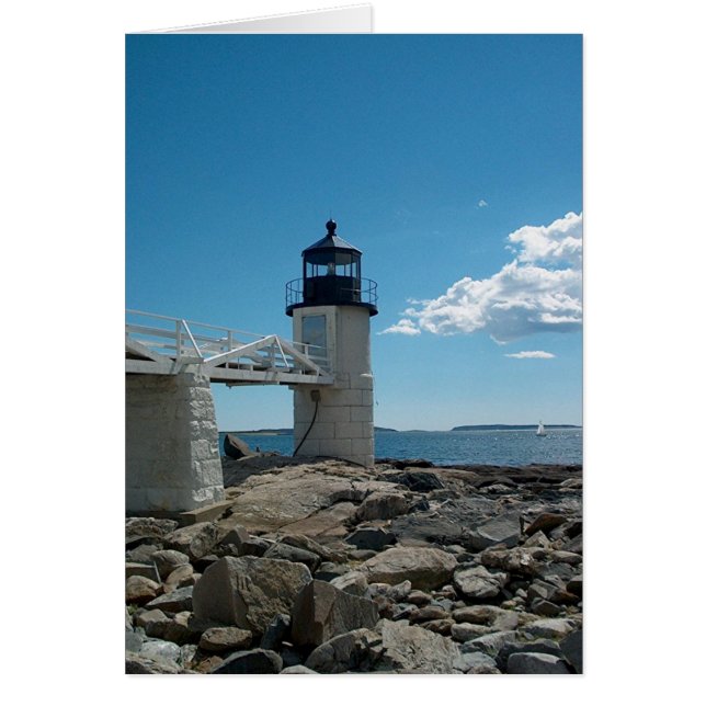 Marshall Point (Front)