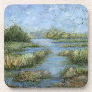 Marshland I Coaster