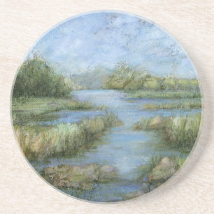 Marshland I Coaster