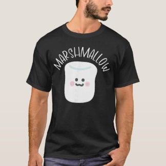 Marshmallow Kawaii family T-Shirt