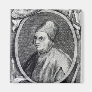 Marsilio Ficino Magnet