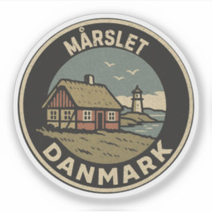 Mårslet, Denmark Danmark 