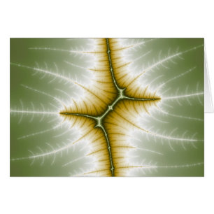Mart - Fractal Card