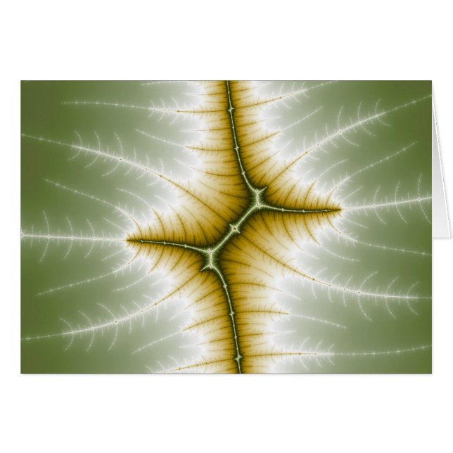 Mart - Fractal Card (Front Horizontal)