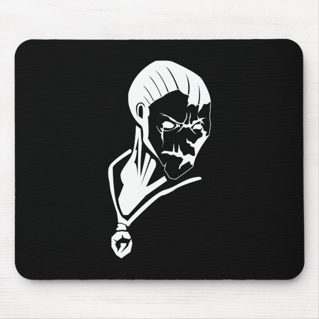 Mart Mouse Pad (Front)