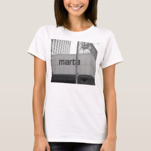 MARTA Atlanta Shirt