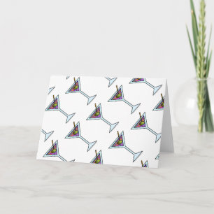 MARTAINI GREETING & NOTE CARDS