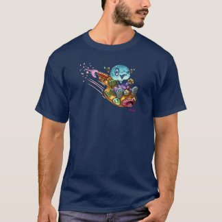 Marteenie Shirt