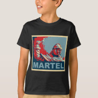 Martel (Hope colours)