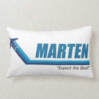 Marten Transport Lumbar Cushion