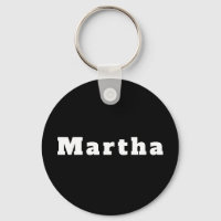 Martha
