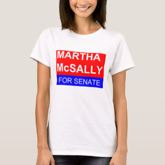 Martha McSally for Senate - Arizona T-Shirt