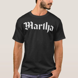 martha T-Shirt
