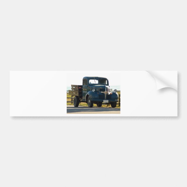 Marthas Vineyard 47 Bumper Sticker (Front)