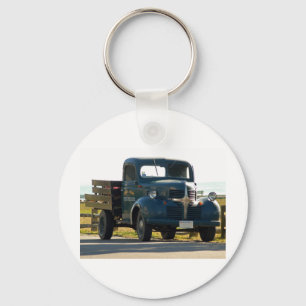 Marthas Vineyard 47 Key Ring