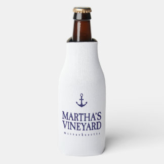 Martha's Vineyard Bottle Cooler