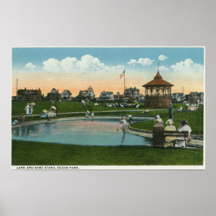 Martha's Vineyard Poster