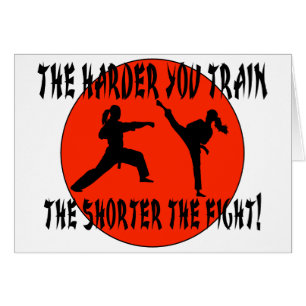 Martial Arts