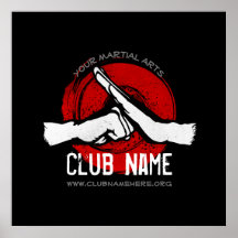 Martial Arts Club