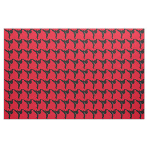 Martial Arts Fabric